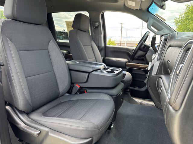 used 2023 GMC Sierra 3500 car, priced at $48,750