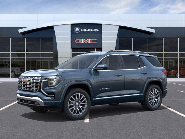 new 2026 GMC Terrain car, priced at $44,090
