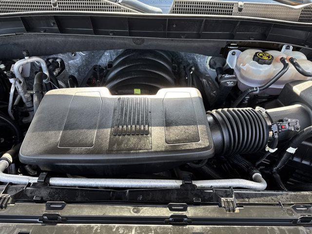 used 2022 GMC Sierra 1500 car, priced at $44,998