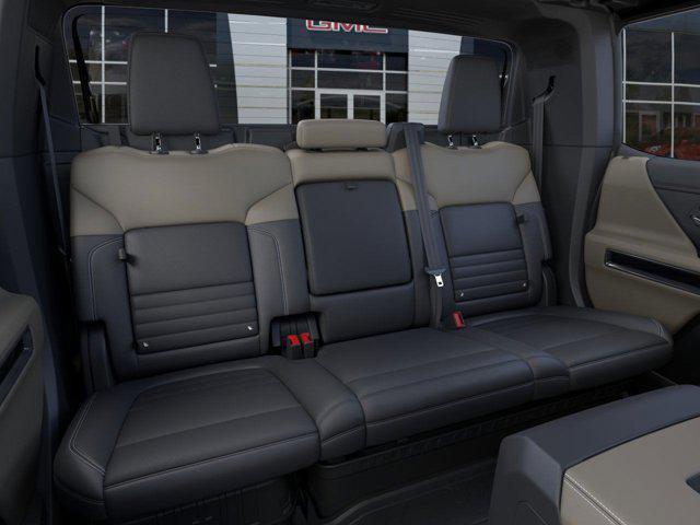 new 2026 GMC HUMMER EV Pickup car, priced at $99,095