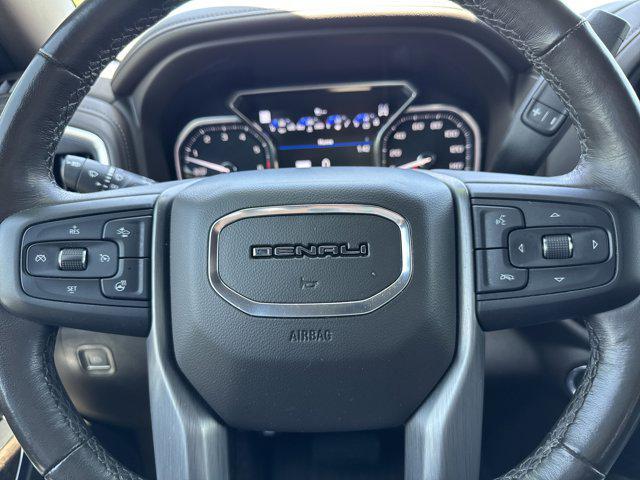 used 2020 GMC Sierra 1500 car, priced at $44,990