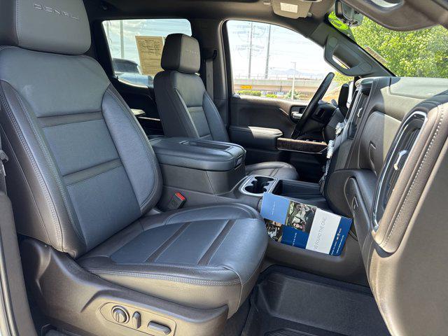 used 2020 GMC Sierra 1500 car, priced at $44,990