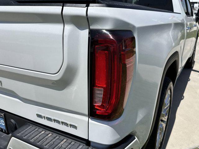used 2020 GMC Sierra 1500 car, priced at $44,990