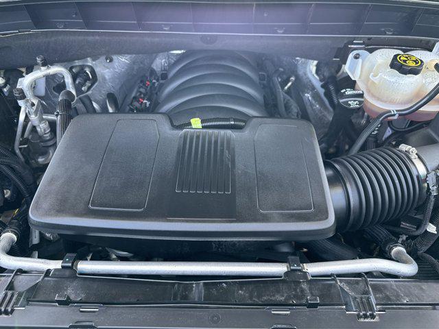 used 2020 GMC Sierra 1500 car, priced at $44,990