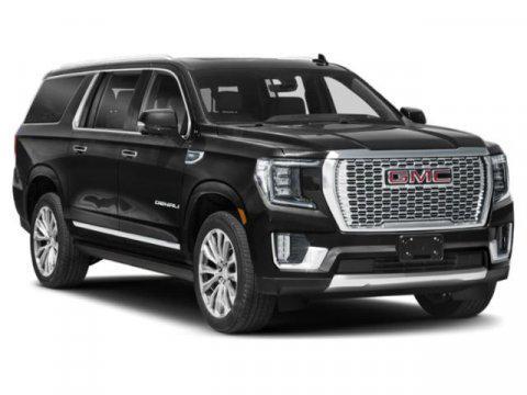 new 2024 GMC Yukon XL car, priced at $96,955