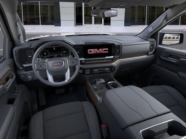 new 2026 GMC Sierra 1500 car, priced at $63,380
