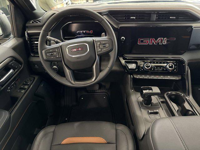 new 2024 GMC Sierra 1500 car, priced at $67,127