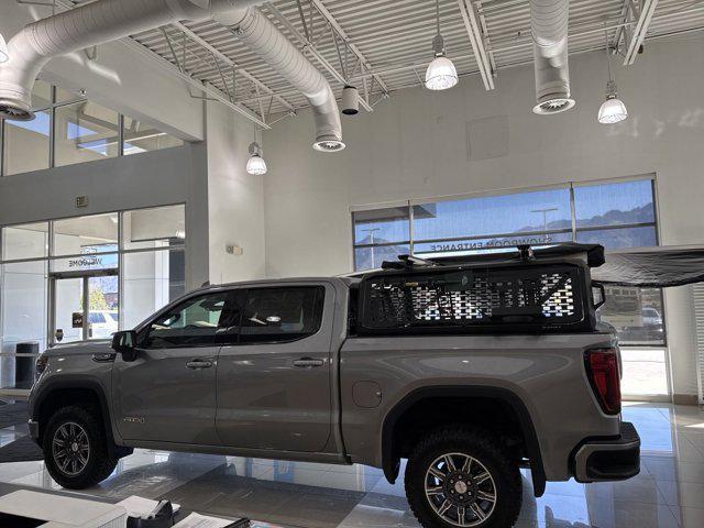 new 2024 GMC Sierra 1500 car, priced at $67,127