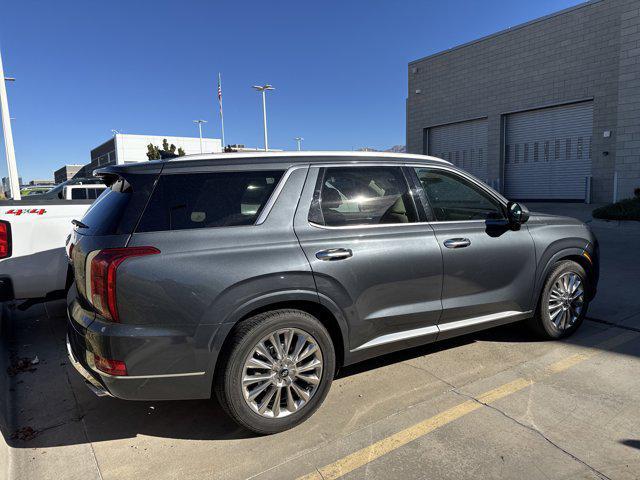 used 2020 Hyundai Palisade car, priced at $22,420