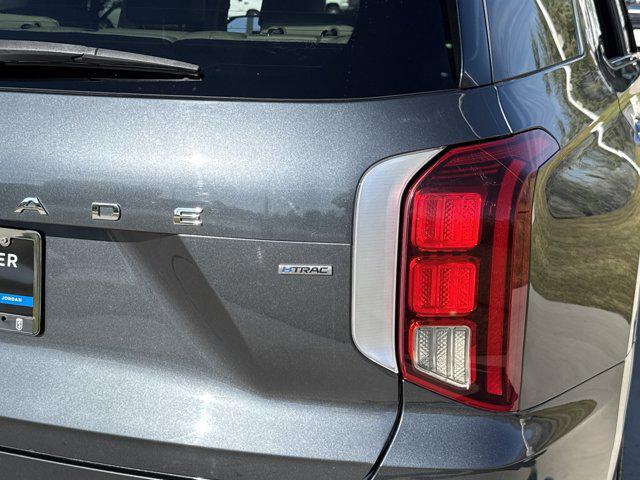 used 2020 Hyundai Palisade car, priced at $22,420