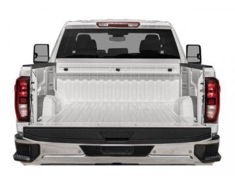 new 2024 GMC Sierra 2500 car, priced at $55,778