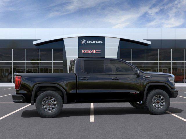 new 2025 GMC Sierra 1500 car, priced at $83,785