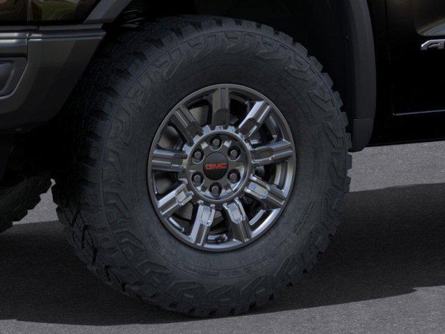 new 2025 GMC Sierra 1500 car, priced at $83,785