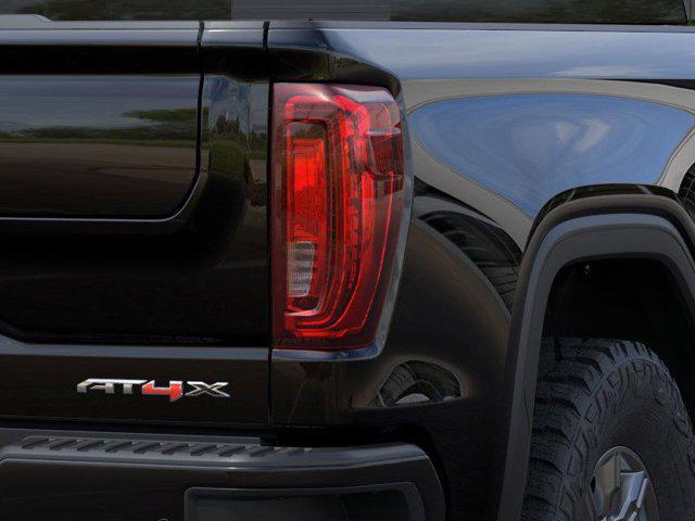 new 2025 GMC Sierra 1500 car, priced at $83,785