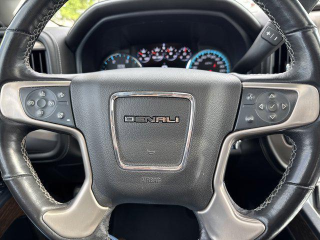 used 2019 GMC Sierra 3500 car, priced at $41,900