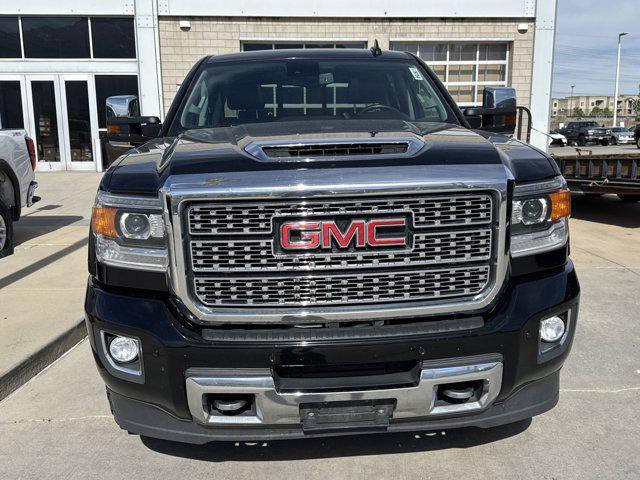 used 2019 GMC Sierra 3500 car, priced at $48,000