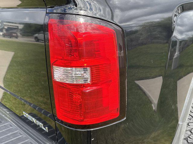 used 2019 GMC Sierra 3500 car, priced at $41,900