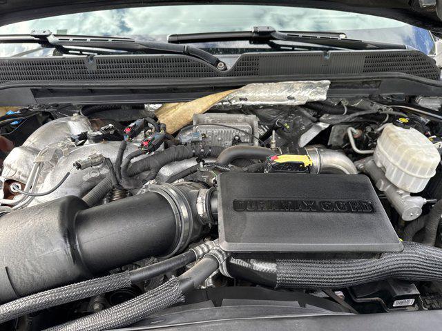 used 2019 GMC Sierra 3500 car, priced at $41,900