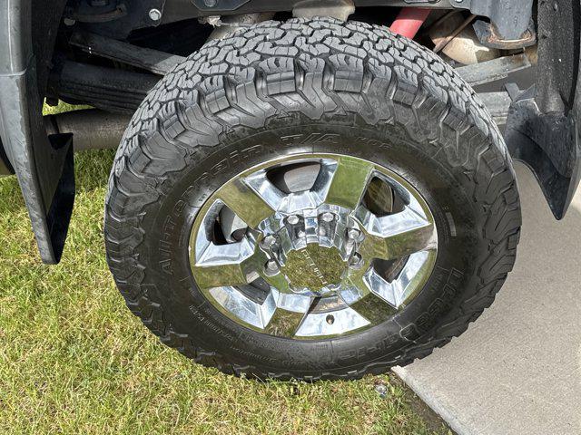 used 2019 GMC Sierra 3500 car, priced at $41,900
