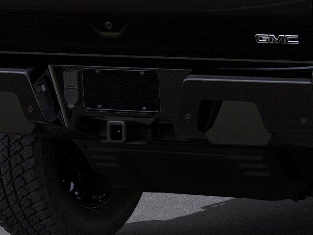 new 2025 GMC HUMMER EV Pickup car, priced at $99,930