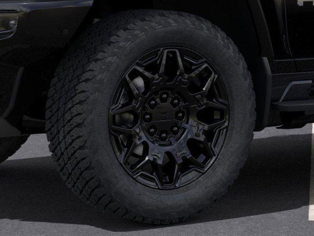 new 2025 GMC HUMMER EV Pickup car, priced at $99,930