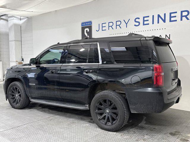 used 2019 Chevrolet Tahoe car, priced at $29,250