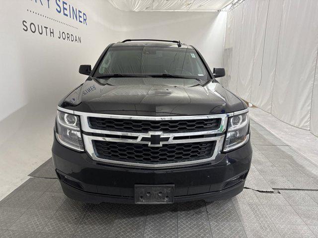 used 2019 Chevrolet Tahoe car, priced at $29,250