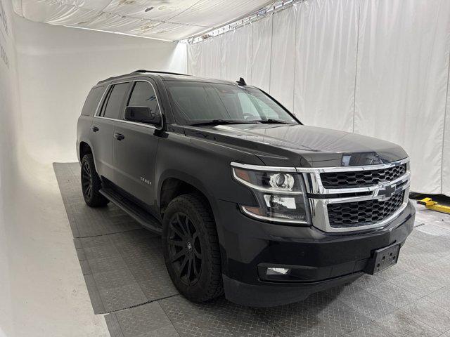 used 2019 Chevrolet Tahoe car, priced at $29,250