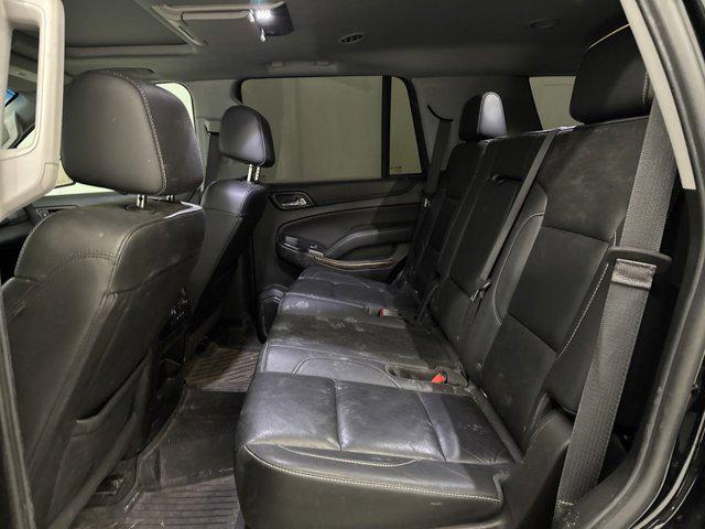 used 2019 Chevrolet Tahoe car, priced at $29,250