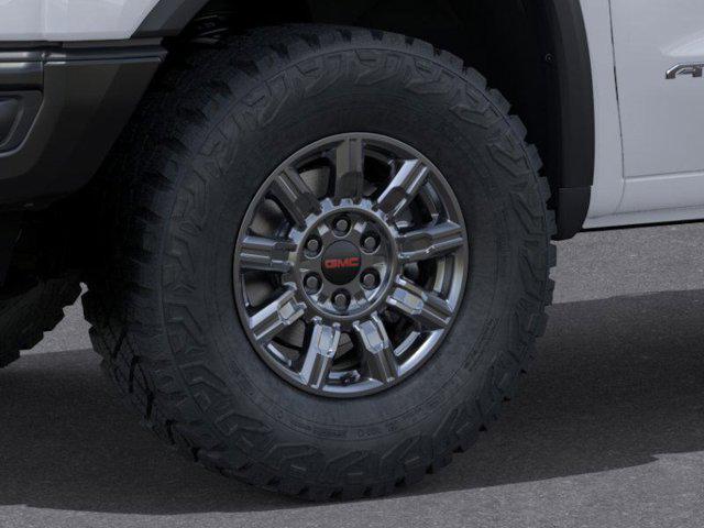 new 2026 GMC Sierra 1500 car, priced at $83,890