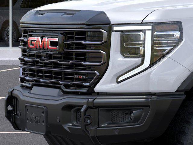 new 2026 GMC Sierra 1500 car, priced at $83,890
