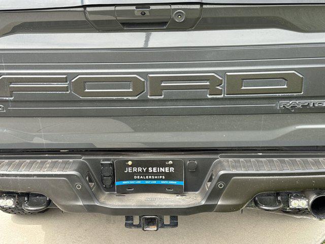 used 2021 Ford F-150 car, priced at $57,999