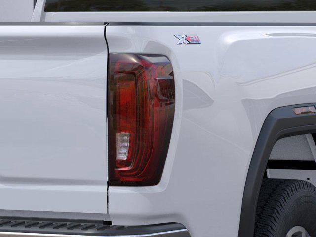 new 2025 GMC Sierra 3500 car, priced at $71,245