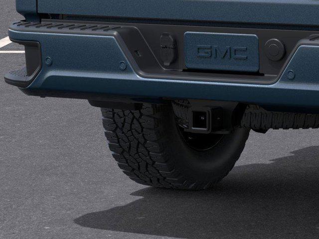 new 2025 GMC Sierra 3500 car, priced at $100,135