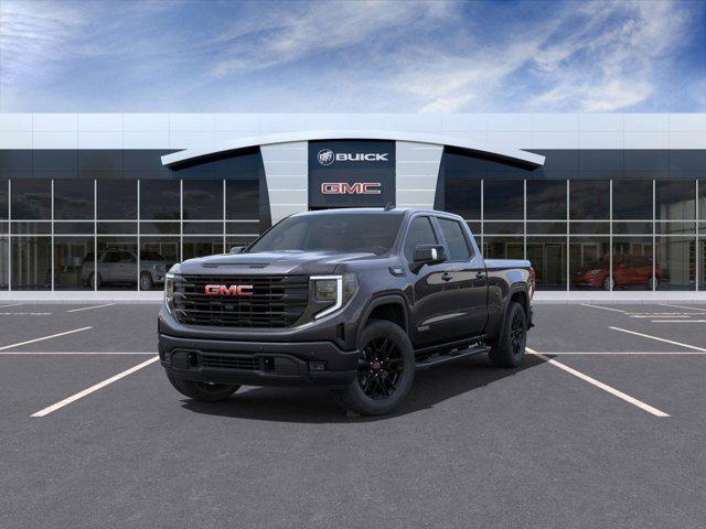 new 2025 GMC Sierra 1500 car, priced at $67,275