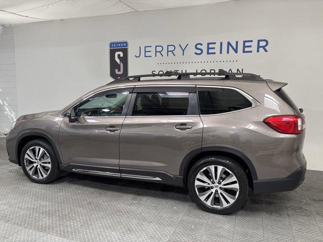 used 2022 Subaru Ascent car, priced at $29,900