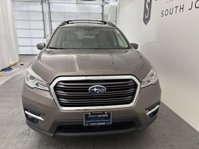 used 2022 Subaru Ascent car, priced at $29,900