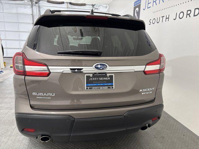 used 2022 Subaru Ascent car, priced at $29,900