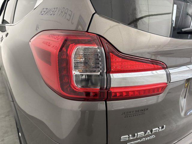 used 2022 Subaru Ascent car, priced at $29,900