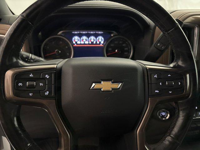 used 2020 Chevrolet Silverado 3500 car, priced at $53,000