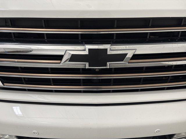 used 2020 Chevrolet Silverado 3500 car, priced at $53,000