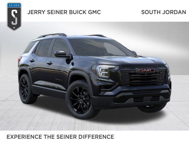 new 2026 GMC Terrain car, priced at $34,885