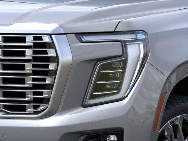new 2026 GMC Yukon car, priced at $97,970
