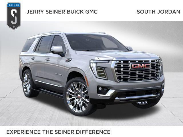 new 2026 GMC Yukon car, priced at $97,970