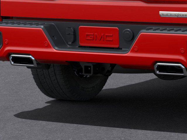 new 2025 GMC Sierra 1500 car, priced at $67,525
