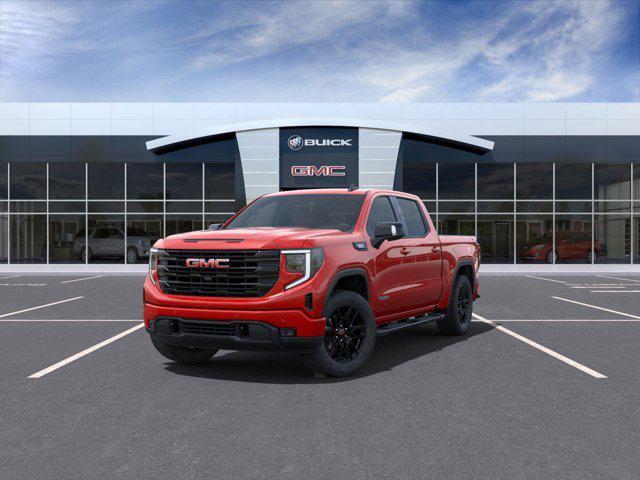new 2025 GMC Sierra 1500 car, priced at $67,525