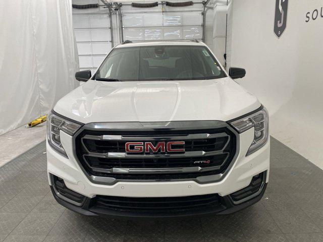 new 2024 GMC Terrain car, priced at $40,415