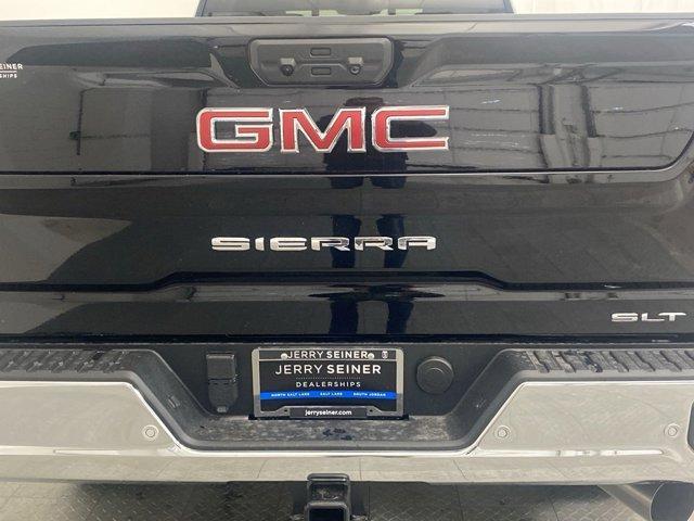 new 2024 GMC Sierra 2500 car, priced at $82,370