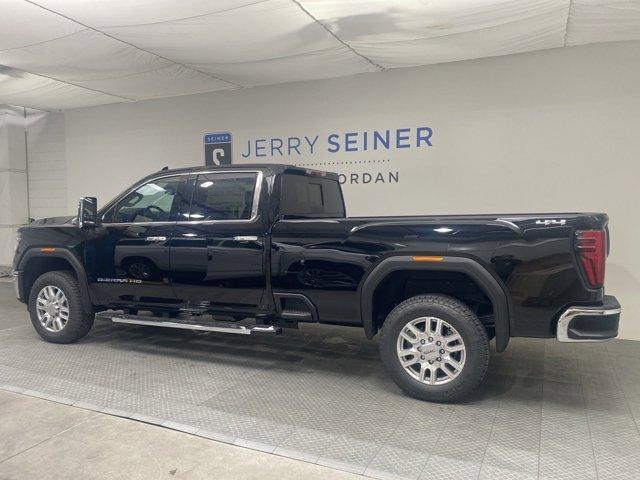 new 2024 GMC Sierra 2500 car, priced at $82,370