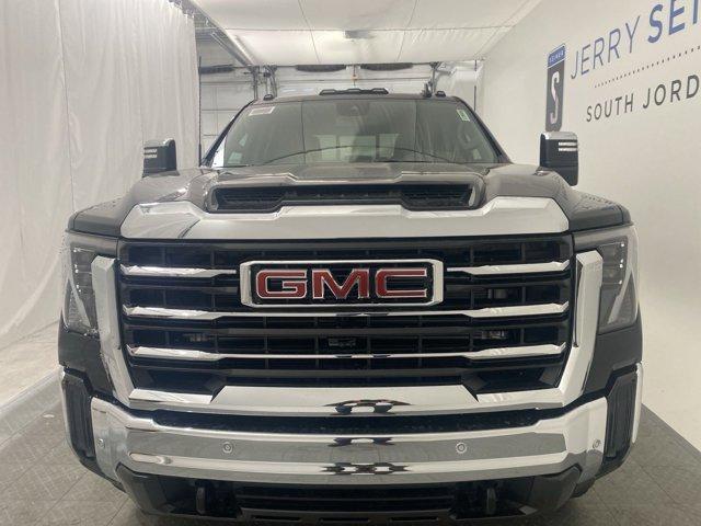 new 2024 GMC Sierra 2500 car, priced at $82,370